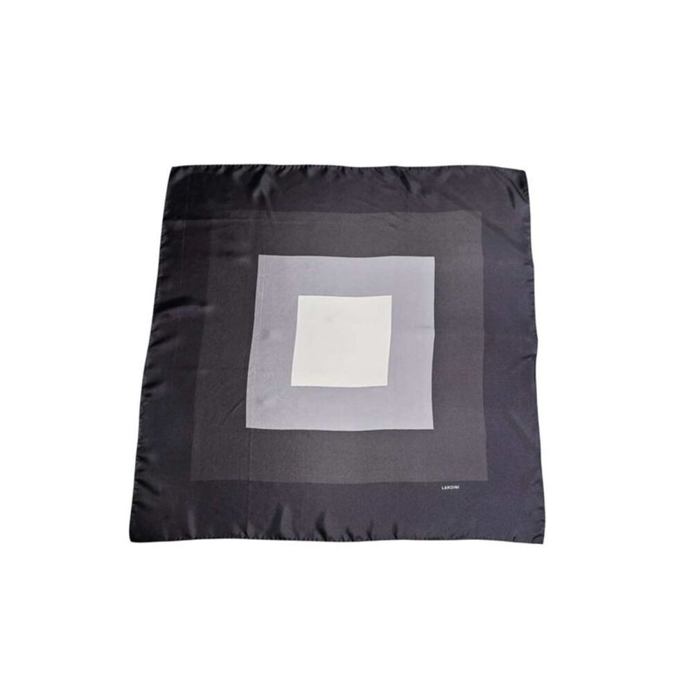 Lardini Men Foulard 90X90